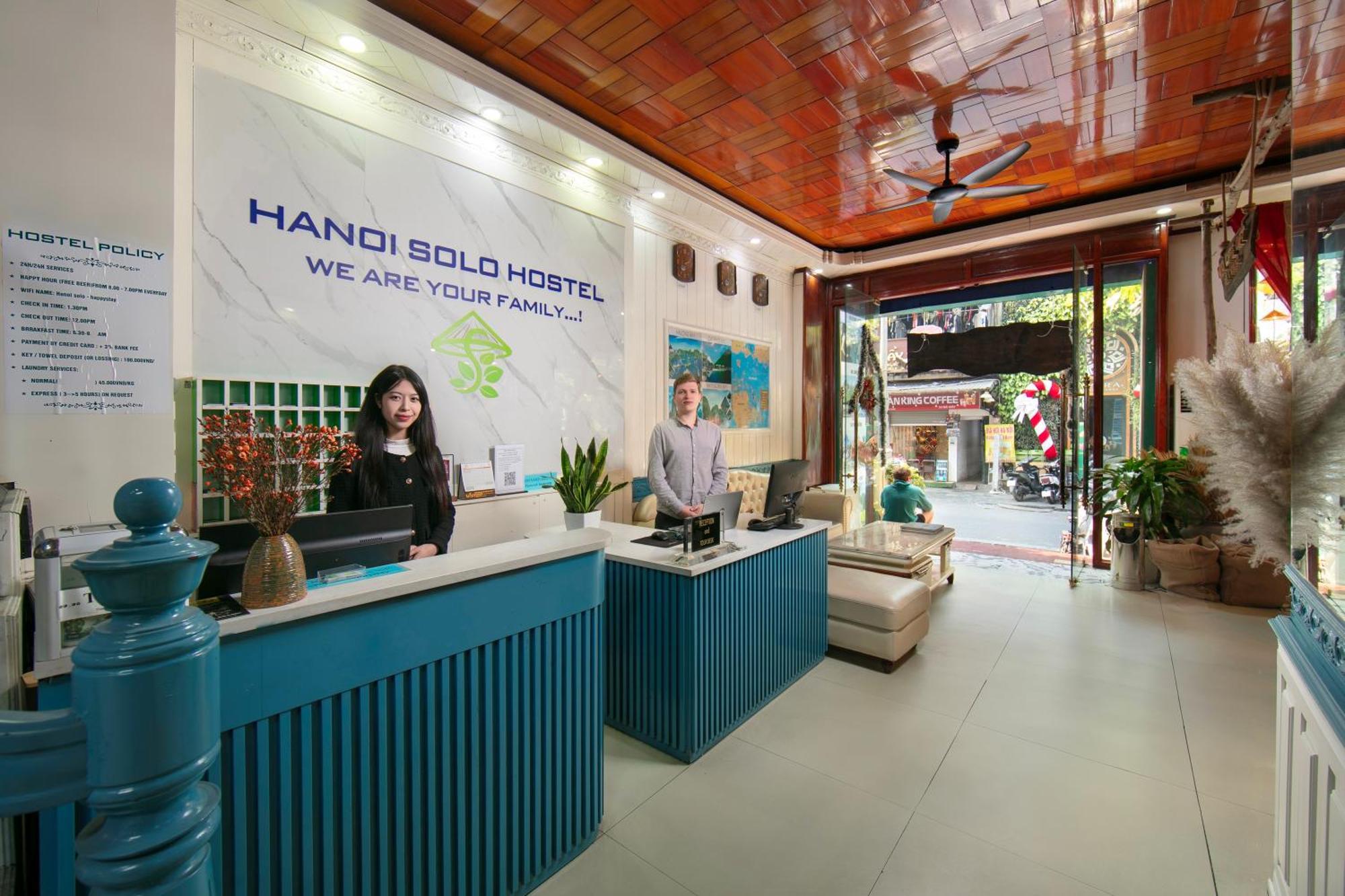 ไดมอนด์ นอสตาลเจีย โฮเทล แอนด์ สปา Hotel ฮานอย ภายนอก รูปภาพ